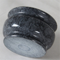Granite Stone Bowl
